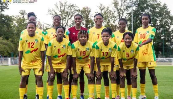 Tanzania and Benin are set to make their debuts at the FIFA U-20 Women’s World Cup: here are the kick-off times and venues for their opening matches