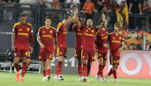Roma vs Atalanta prediction