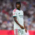 Ivorian winger Yan Diomande is struggling to settle at Real Madrid