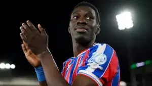 Fulham vs Crystal Palace pronostic