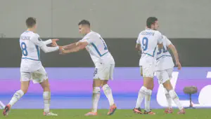 Nyva Vinnytsia vs Dynamo Kyiv prediction