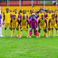 Medeama SC Confirm TP Mazembe CAF Champions League Clash Will Not Be Televised