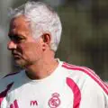 Three players return to training. Mourinho receives a boost ahead of Champions League opener  