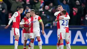 Slavia Prague vs Lens pronostic