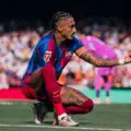 It hasn’t happened for 13 years! Raphinha matches Messi’s achievement