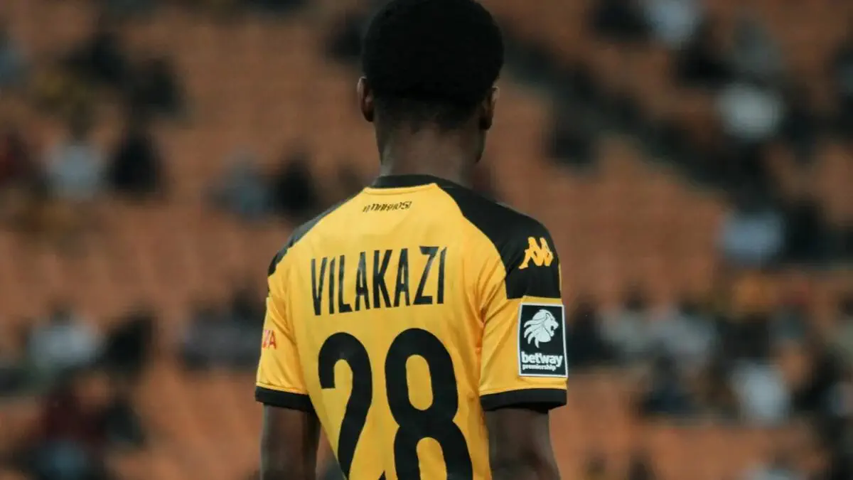 Mfundo Vilakazi’s first goal for Kiazer Chiefs against Siwelele FC this evening in a PSL match | Dailysports Mfundo Vilakazi's first goal for Kiazer Chiefs against Siwelele FC this evening in a PSL match | Dailysports