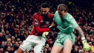 Everton vs Manchester United prediction