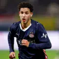 Amir Bouhamdi has made his choice between Morocco and the Netherlands
