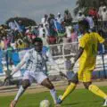 Euromatch NPFL: Nasarawa United Beat Bendel Insurance to Claim First Win of the Season