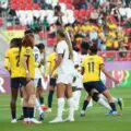 Le Ghana s’incline d’entrée face à l’Equateur à la Coupe du monde féminine U-20 de la FIFA 2026
