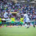 Euromatch NPFL: Plateau United Beat Kwara United 1-0 to Claim First Win