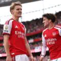 Ødegaard on fire! Arsenal captain seals victory over Chelsea and surpasses last season’s tally