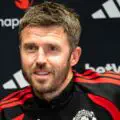 New option at left-back. Premier League side identified as reinforcement for Manchester United