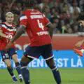 Strasbourg vs Monaco prediction