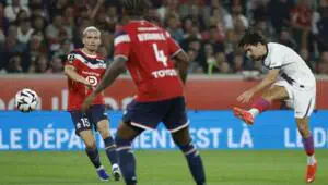 Marseille vs Paris FC prediction