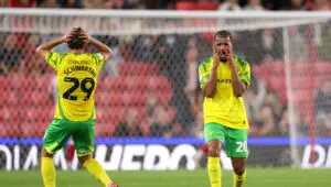 Norwich vs Birmingham pronostic