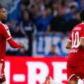 Le Real Madrid et le PSG passent à l’attaque. Le Bayern fixe un prix fou pour sa superstar
