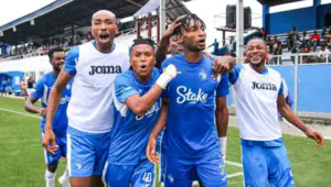 Enyimba vs Shooting Stars prediction