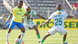 Lamontville G.Arrows vs Sundowns FC pronostic