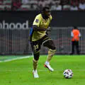 Coup dur pour l’arrière droit sénégalais Antoine Mendy à Nice