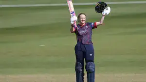 Lancashire Thunder W vs Durham W prediction