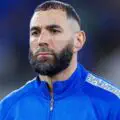 Une option inattendue. Benzema pourrait rejoindre la Premier League?