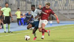 Al Qana vs Tala'ea El Gaish pronostic