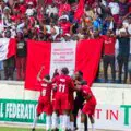 CAF Champions League: Rangers International Held to 1-1 Draw by AS Sobemap