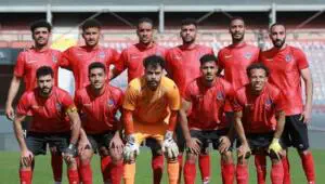 Al Ittihad Alexandria vs Asyut Petroleum prediction