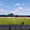 Euromatch NPFL: Kun Khalifat and Barau FC Play Out Goalless Draw