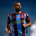 A sensational start to life in the Super Lig: Mohamed Salah is racking up the stats with Trabzonspor