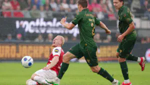 Heerenveen vs Alkmaar pronostic
