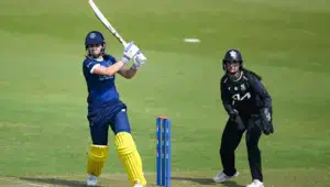 Hampshire W vs Yorkshire Diamonds W prediction