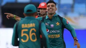 Hong Kong W vs Pakistan W prediction