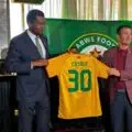 Zimbabwe Announce Provisional Squad for 2027 AFCON Qualifiers