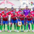La Gambie dévoile une pré-sélection de 35 joueurs pour les éliminatoires de la CAN 2027 contre la Somalie et le Ghana.