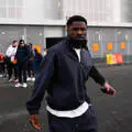 Insolite! Serge Aurier s’apprête à s’engager avec un club de 7e division