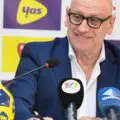 Patrice Neveu unveils Togo’s provisional squad for the first two matchdays of the 2027 Africa Cup of Nations qualifiers