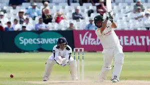 Nottinghamshire vs Hampshire prediction