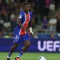 City circle Paris! Maresca's giants plot a raid for PSG's rock at the back