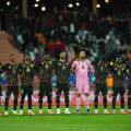 Cinq joueurs convoqués pour la première fois par David Pagou chez les Lions Indomptables pour la prochaine trêve internationale
