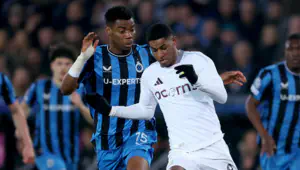 Club Bruges vs Aston Villa pronostic