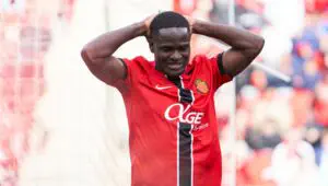 Mallorca vs Sabadell prediction