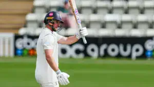 Derbyshire vs Kent prediction