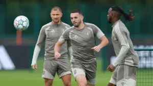 Club Bruges vs Aston Villa pronostic