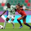 Le Nigeria s'incline face à l'Espagne pour son entrée en lice à la Coupe du monde féminine U-20 de la FIFA 2026