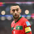 Hakim Ziyech Set to Join Botafogo After Leaving Wydad Casablanca