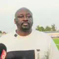 Euromatch NPFL: Nasarawa United Coach Mbwas Mangut Confident Team Will Improve After Bendel Insurance Win