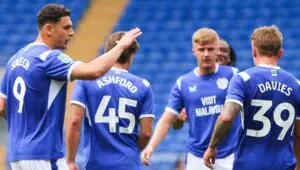 Cardiff vs Stoke pronostic
