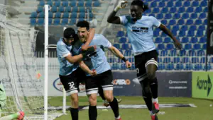 National Bank vs Ghazl Al Mahalla prediction